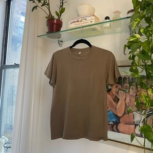Vintage t shirt from Japan